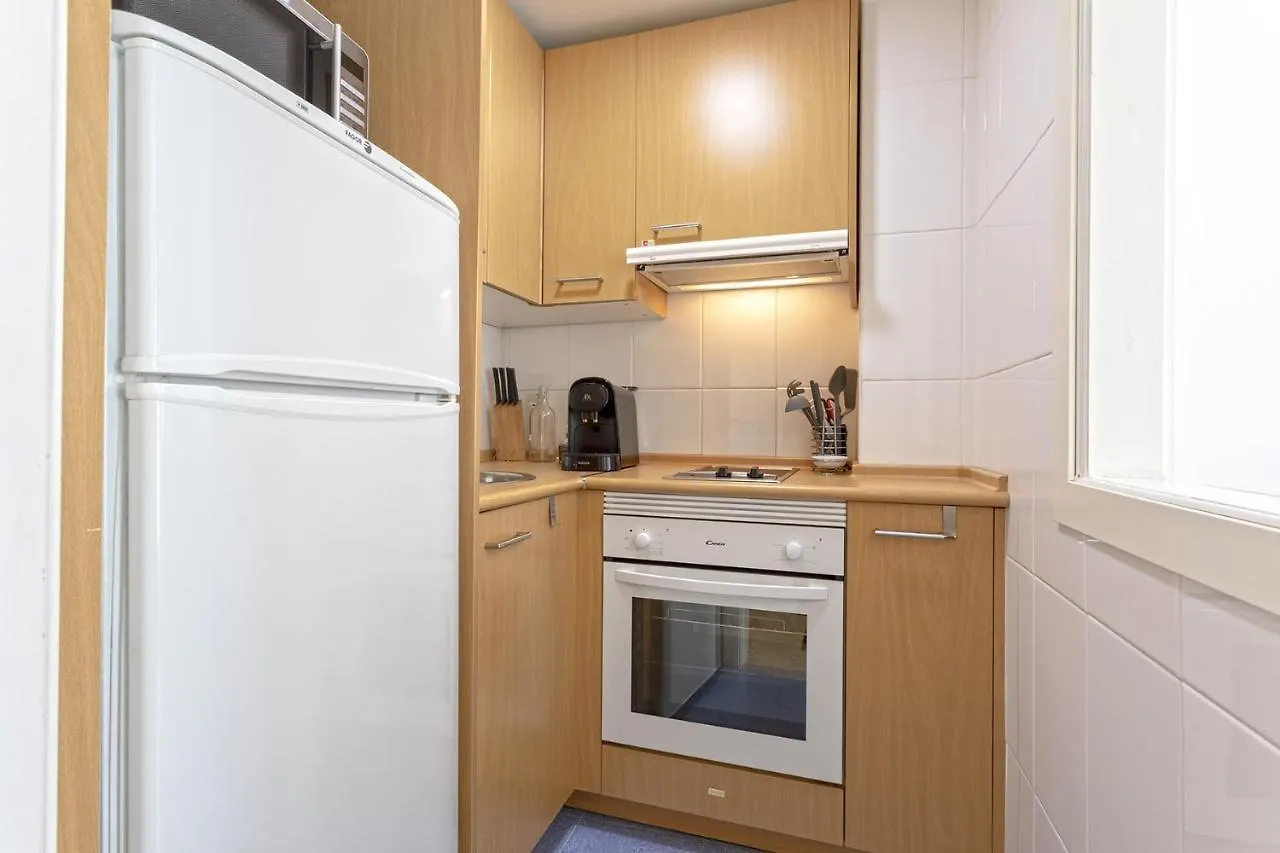 -Malagasunapts-Central Historic Heart Apartment