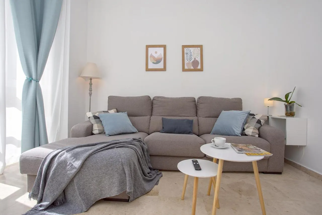 -Malagasunapts-Central Historic Heart Spanien